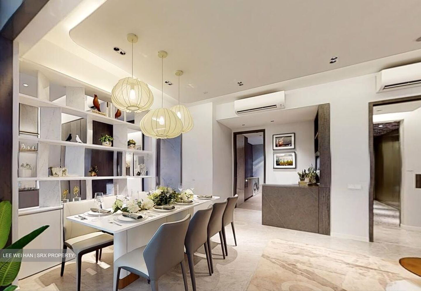 Corporation Walk (D22), Condominium #601620721